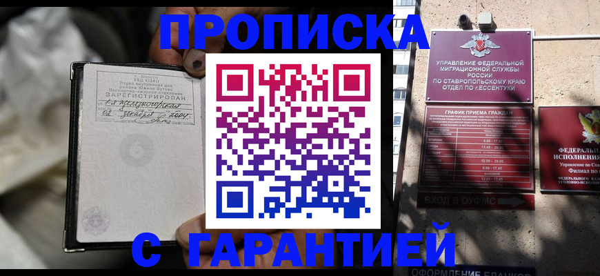 прописка паспорт в Менделеевске